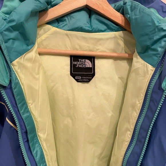 NWT North Face Ski Jacket - Picture 3 of 12